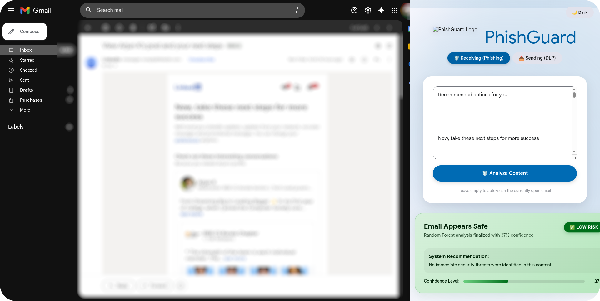 Athul Menon | Full Stack Developer