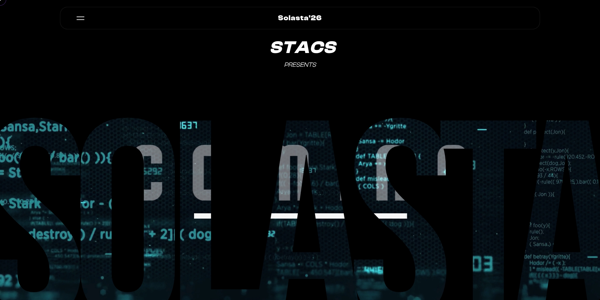 Athul Menon | Full Stack Developer